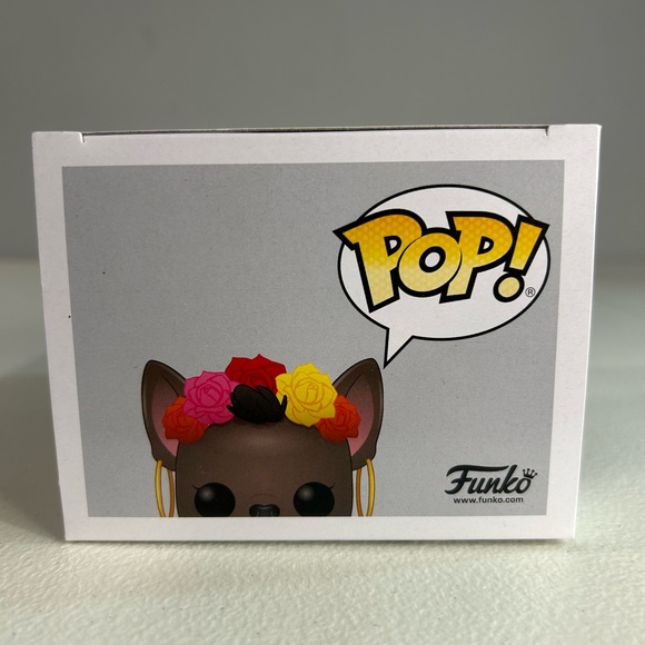 Rosa #05 - Picture 5 of 6